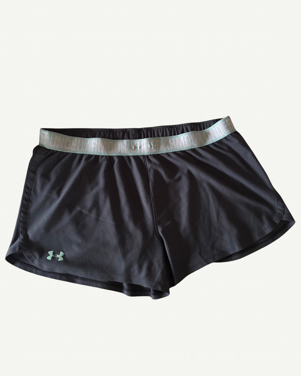 Short deportivo Under Armour
