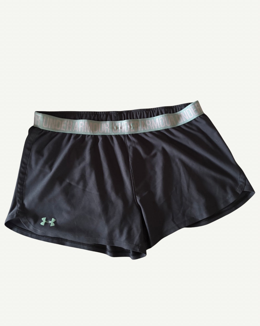 Short deportivo Under Armour