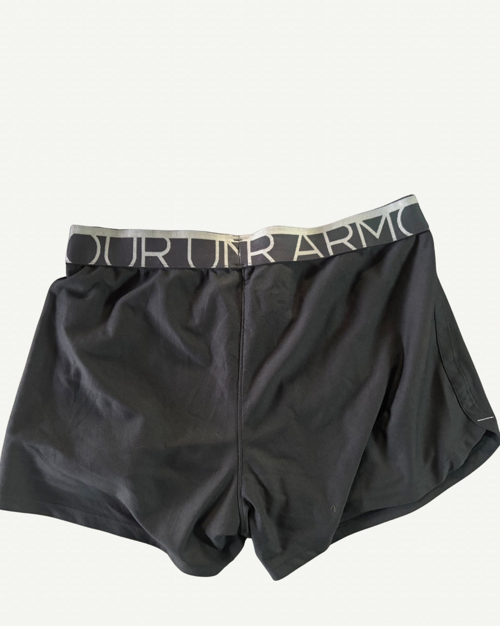 Short deportivo Under Armour