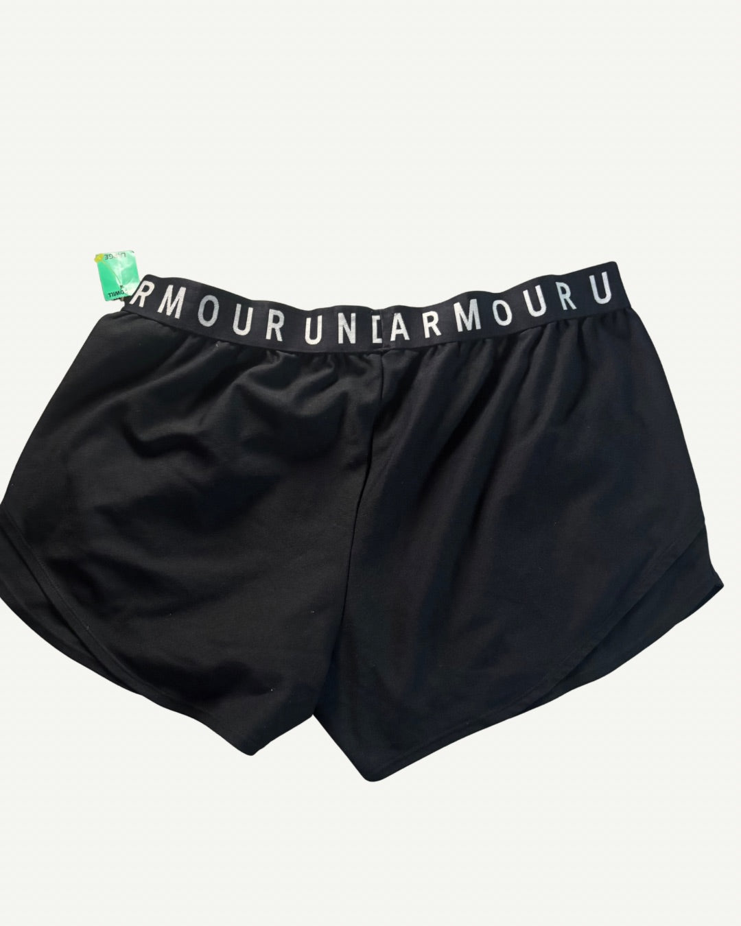 Short deportivo Under Armour
