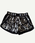 Short deportivo Under Armour camuflado