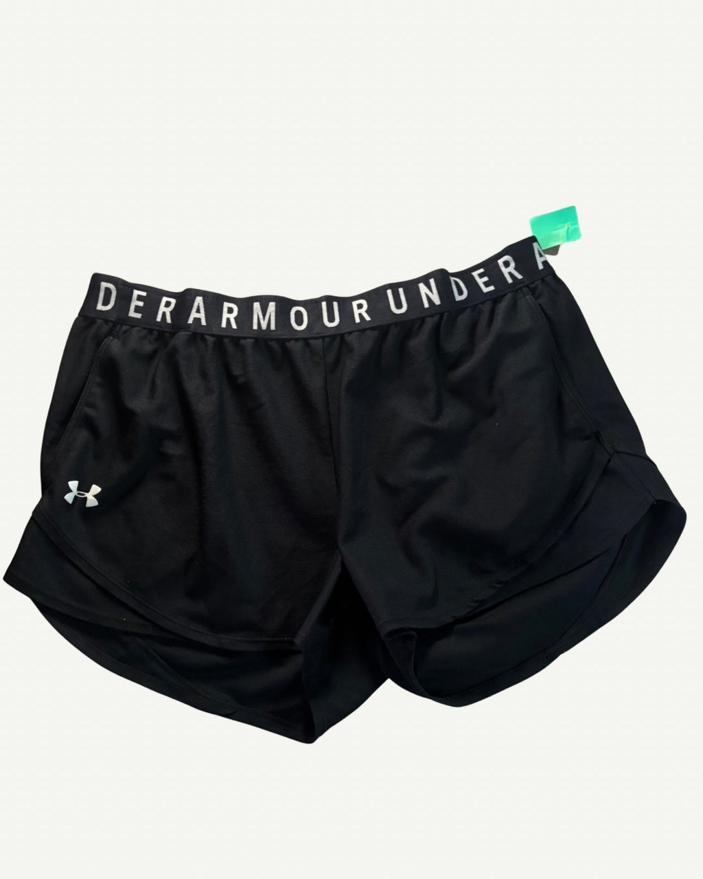 Short deportivo Under Armour
