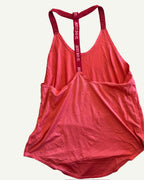 Top deportivo Nike