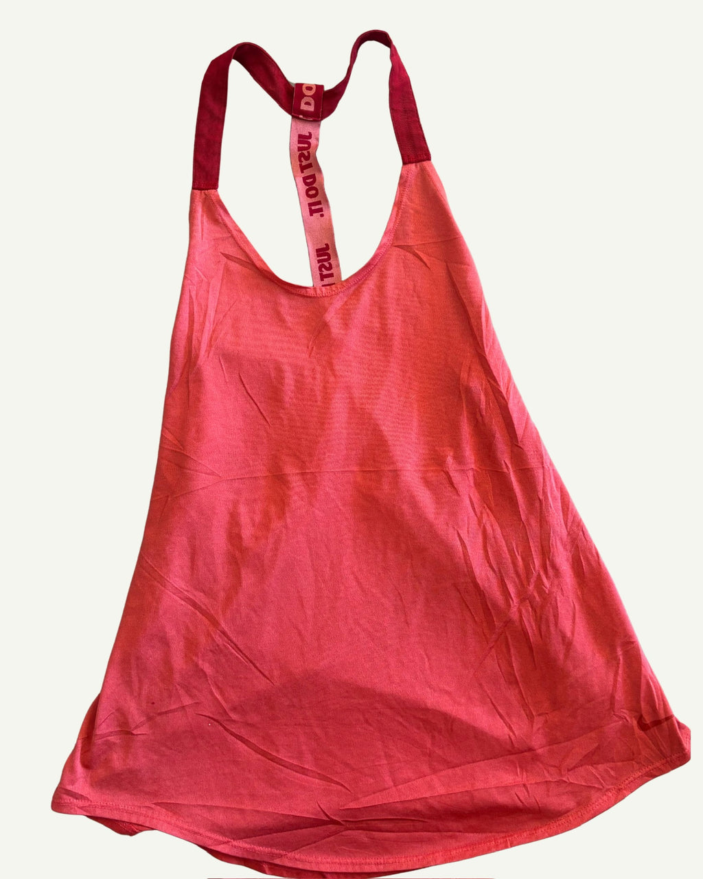 Top deportivo Nike